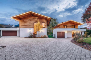Riverside Chalet Dreitorspitz Garmisch-Partenkirchen